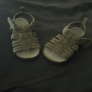 Cater’s Baby Sandals